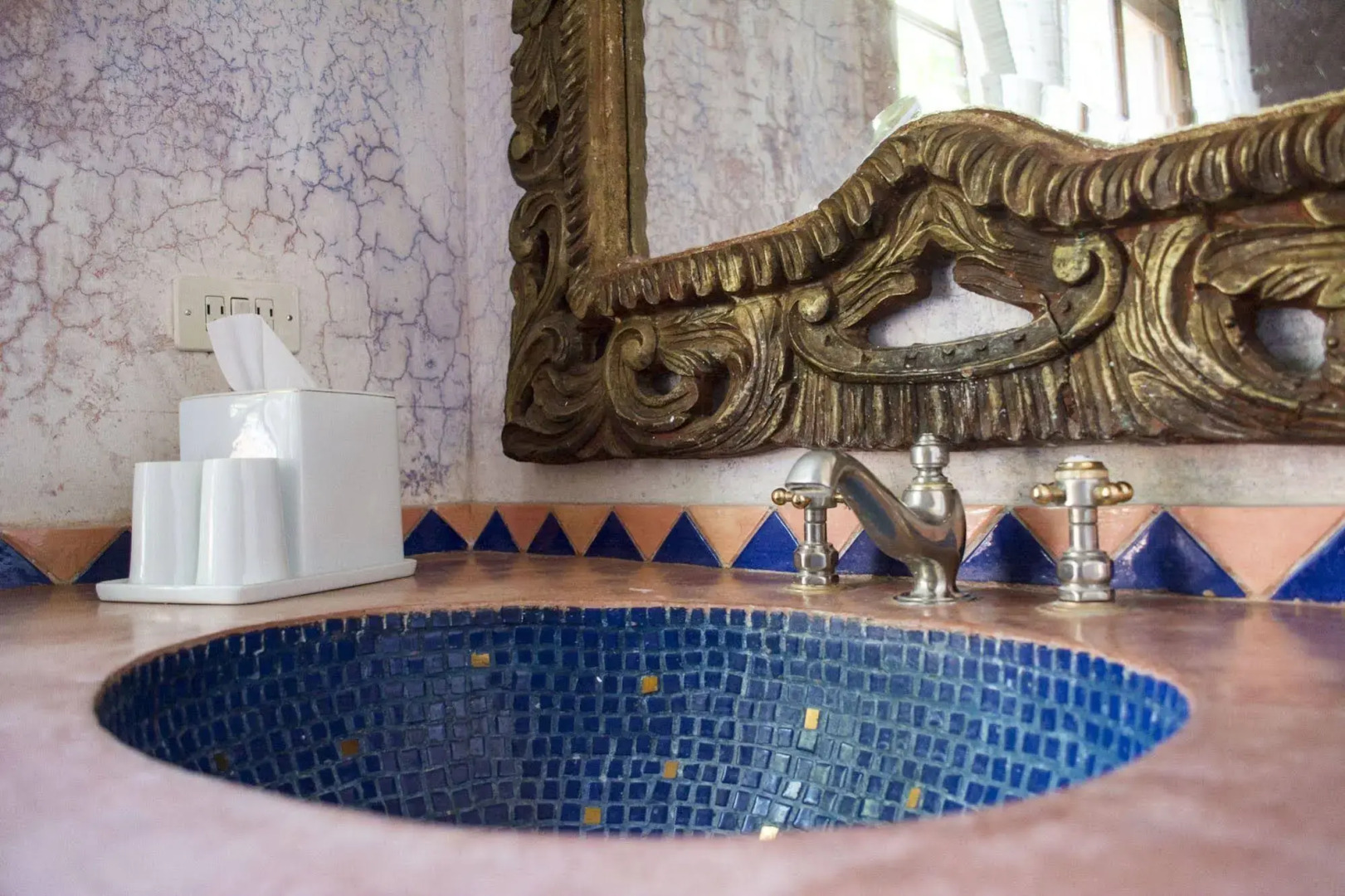 Posada de Los Leones