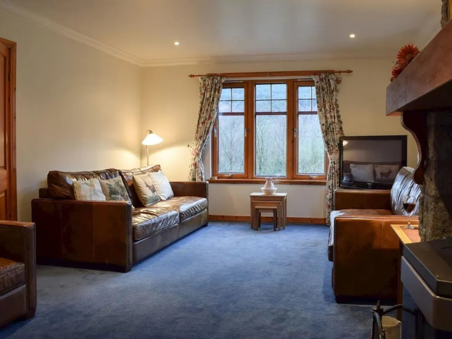 Stunning 4-bed Cottage S/C