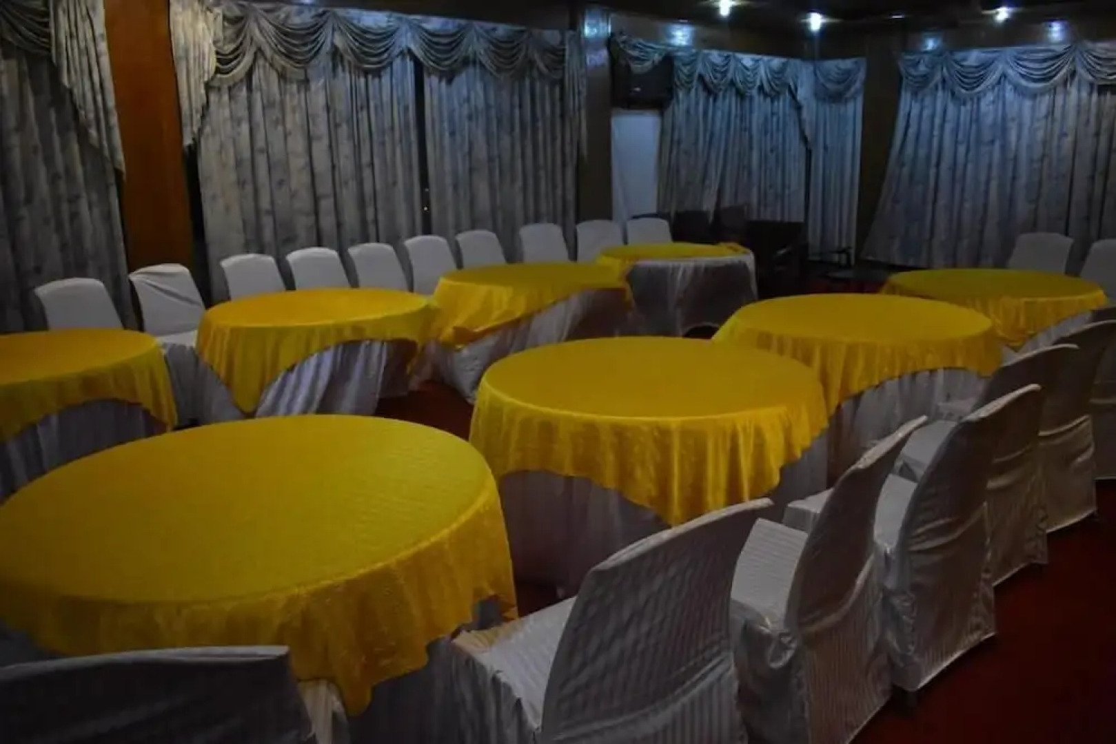 Gilgit Gateway Hotel