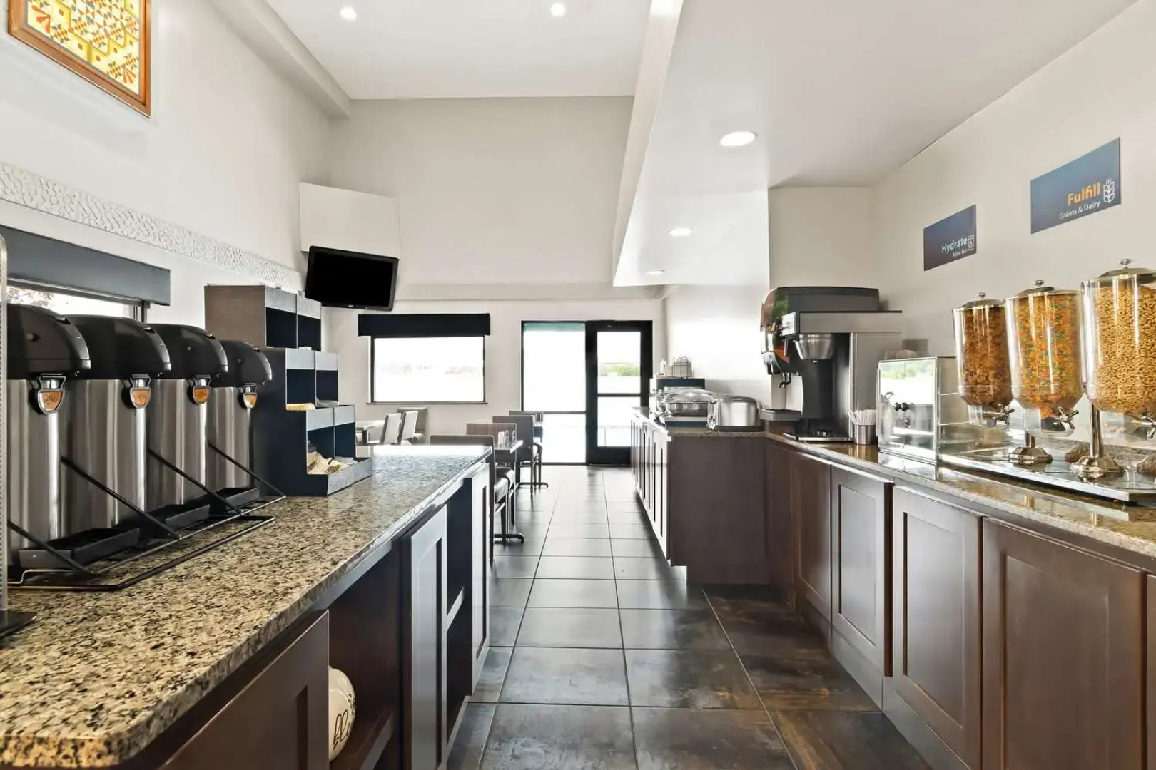 Best Western Paducah Inn