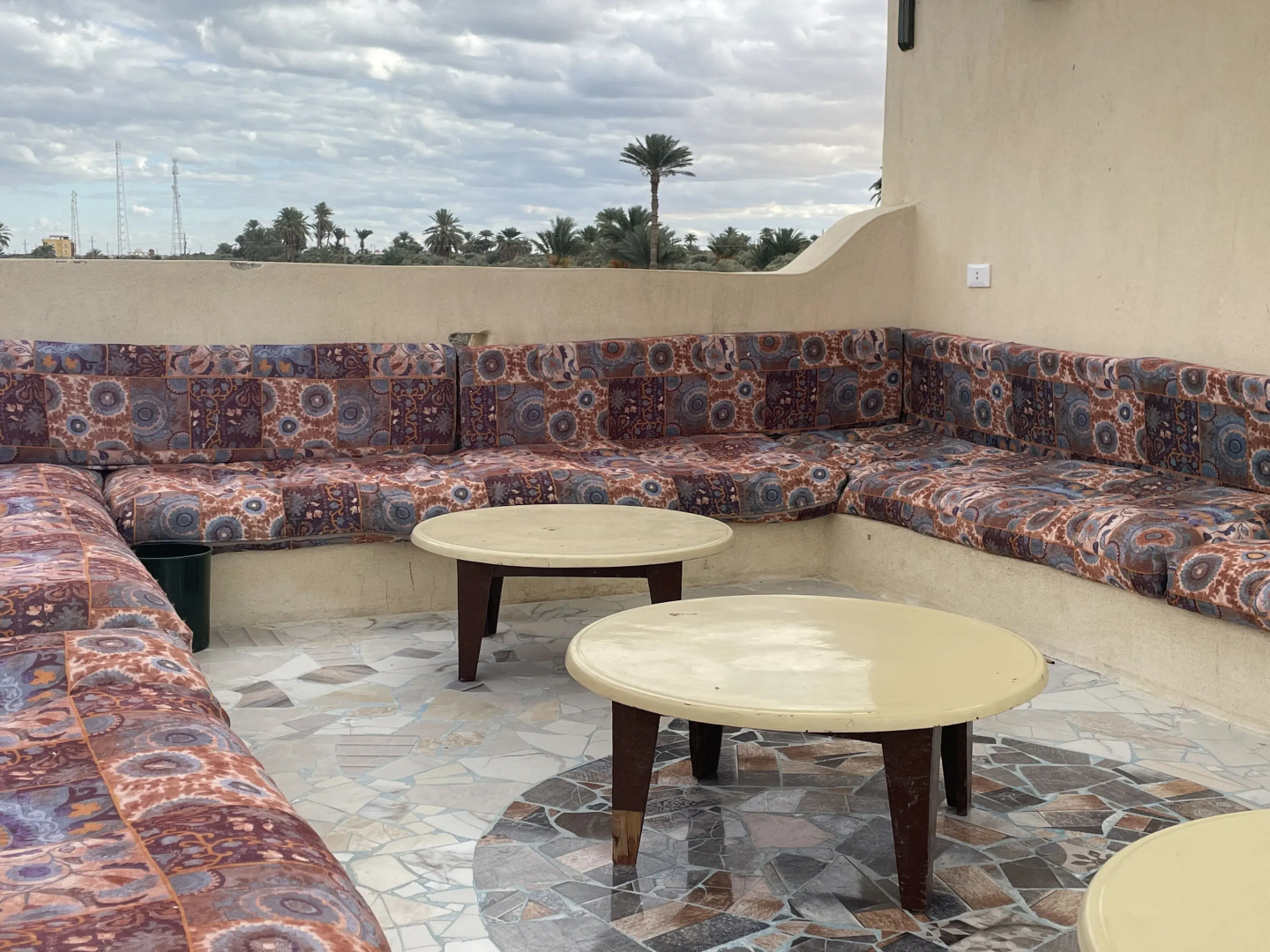 Lake House by Tunisia Green Resort