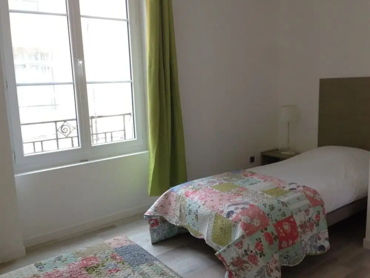 Residence Des Arcades