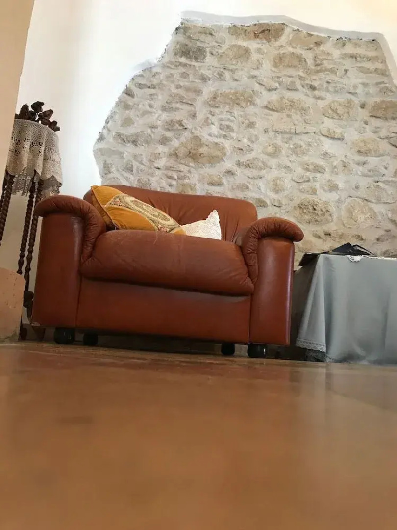 B&B Villino Tokupellon