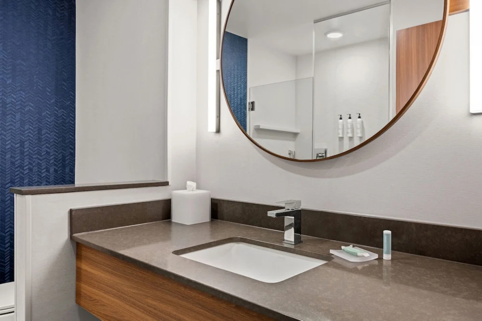 Fairfield Inn & Suites Baraboo