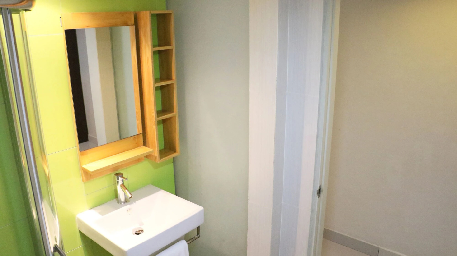 LeGallery Suites Hotel