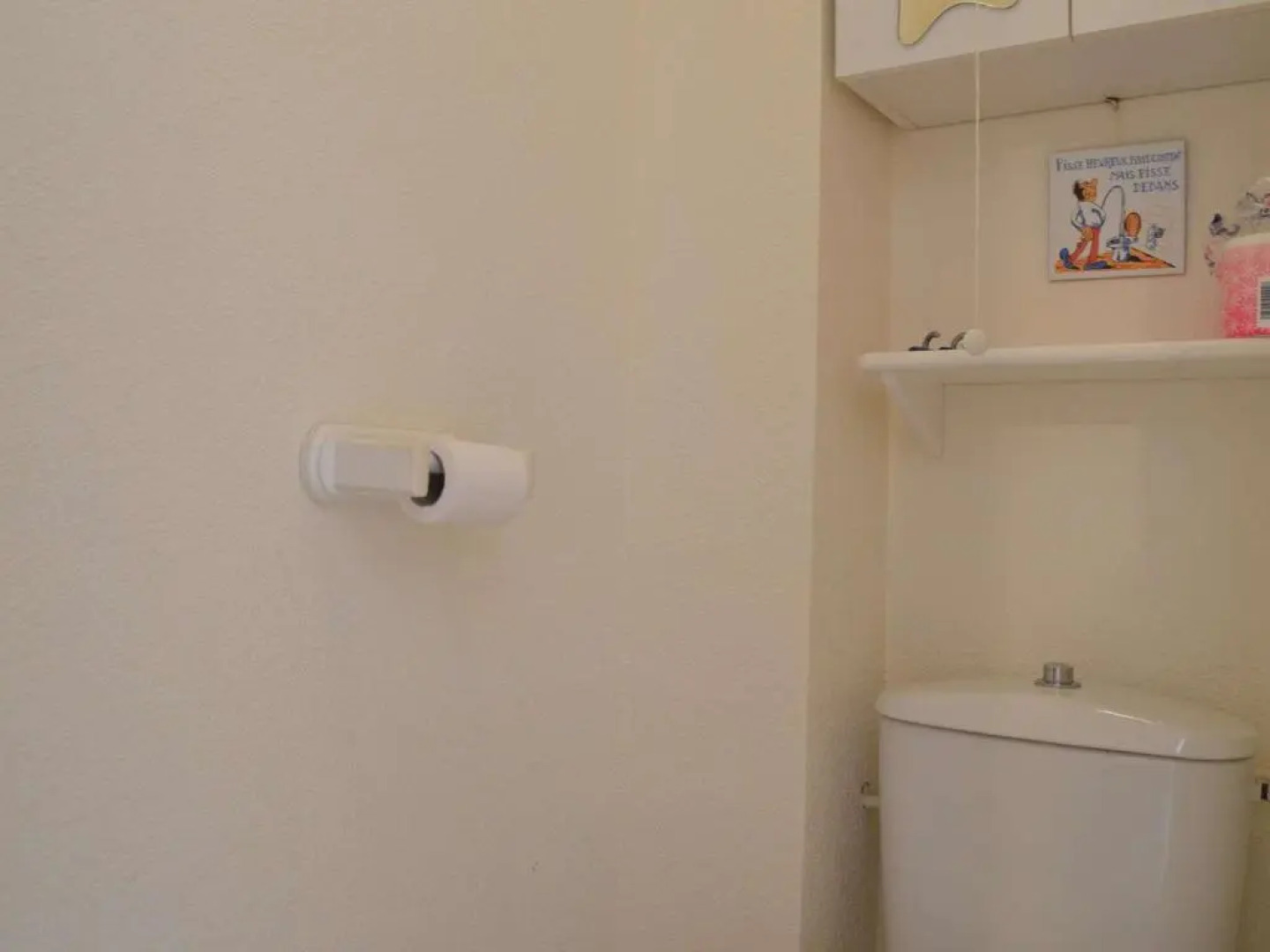 Maison Fleury-Saint-Pierre-la-Mer, 2 pièces, 6 personnes - FR-1-229D-65