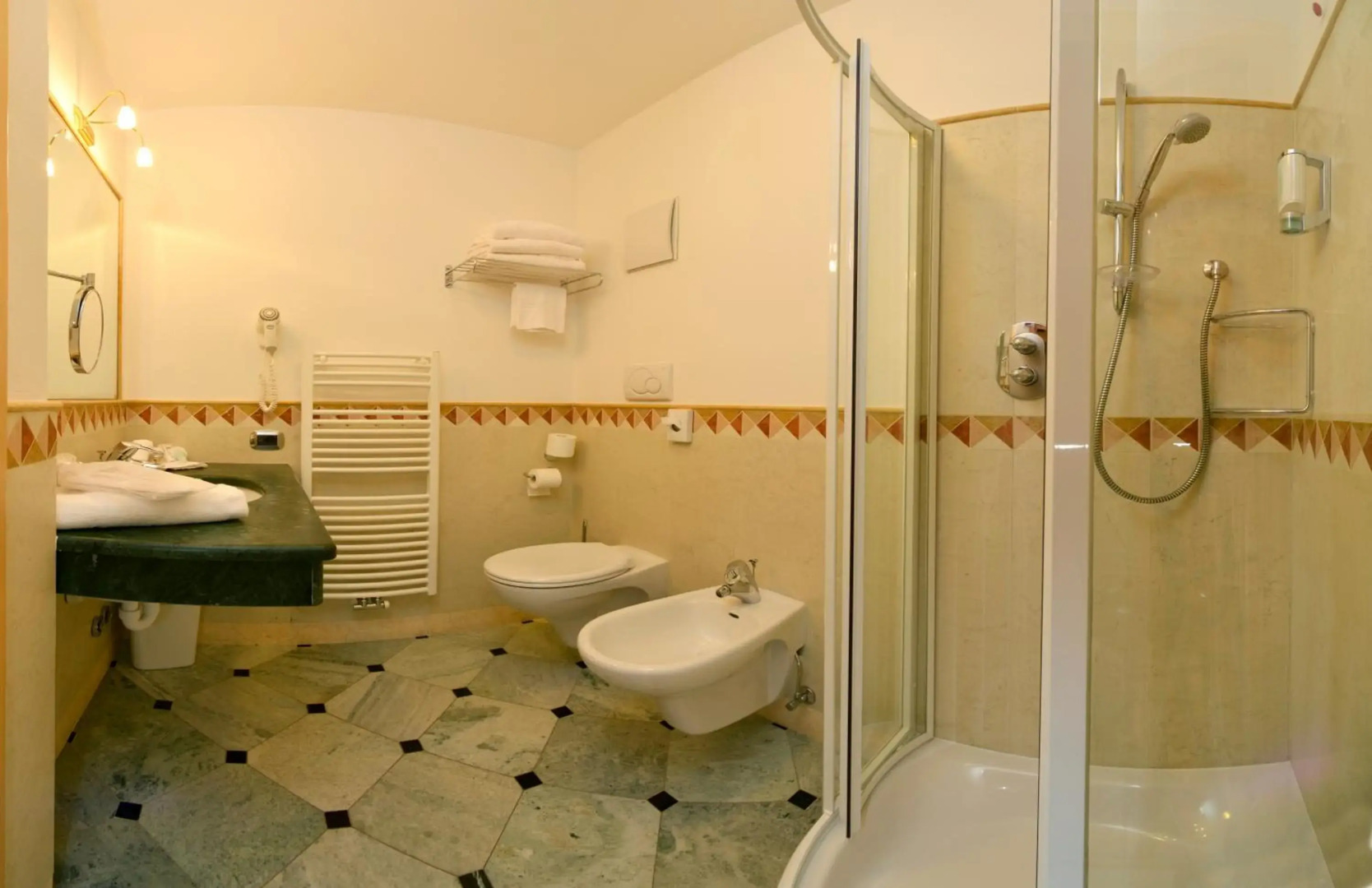 Hotel Andreas
