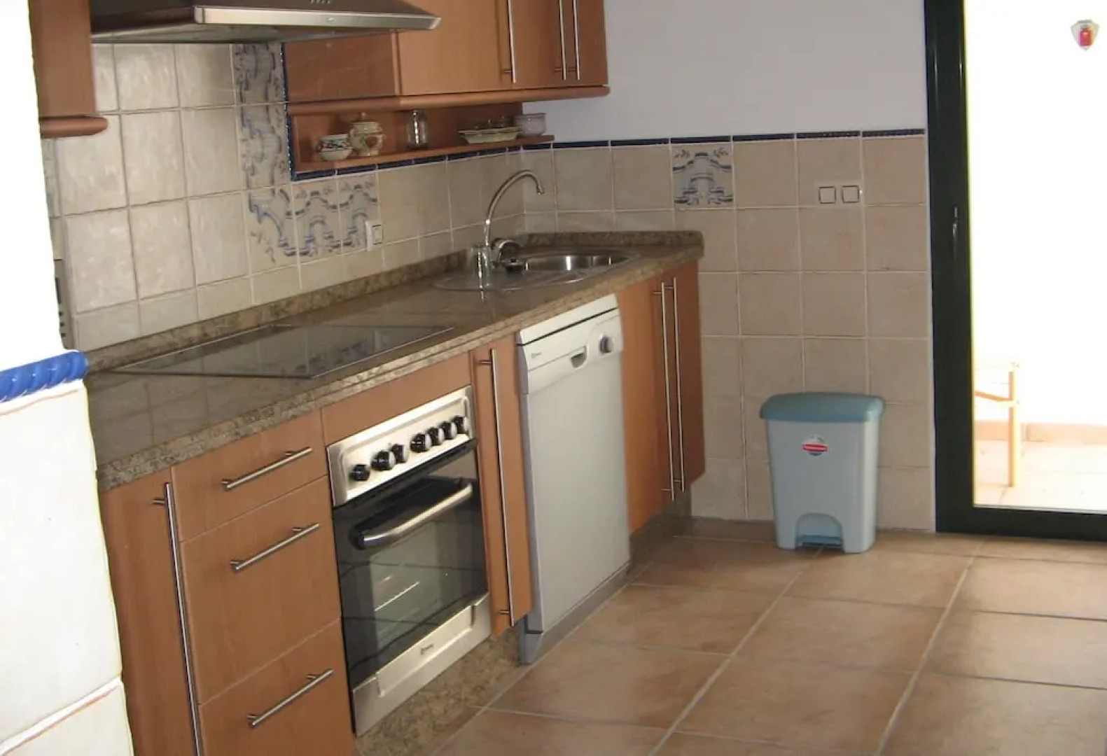 AP Costas - Puerto Zahara