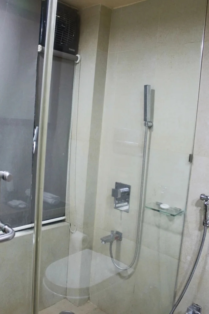 Outpost@ Alibaug Resort