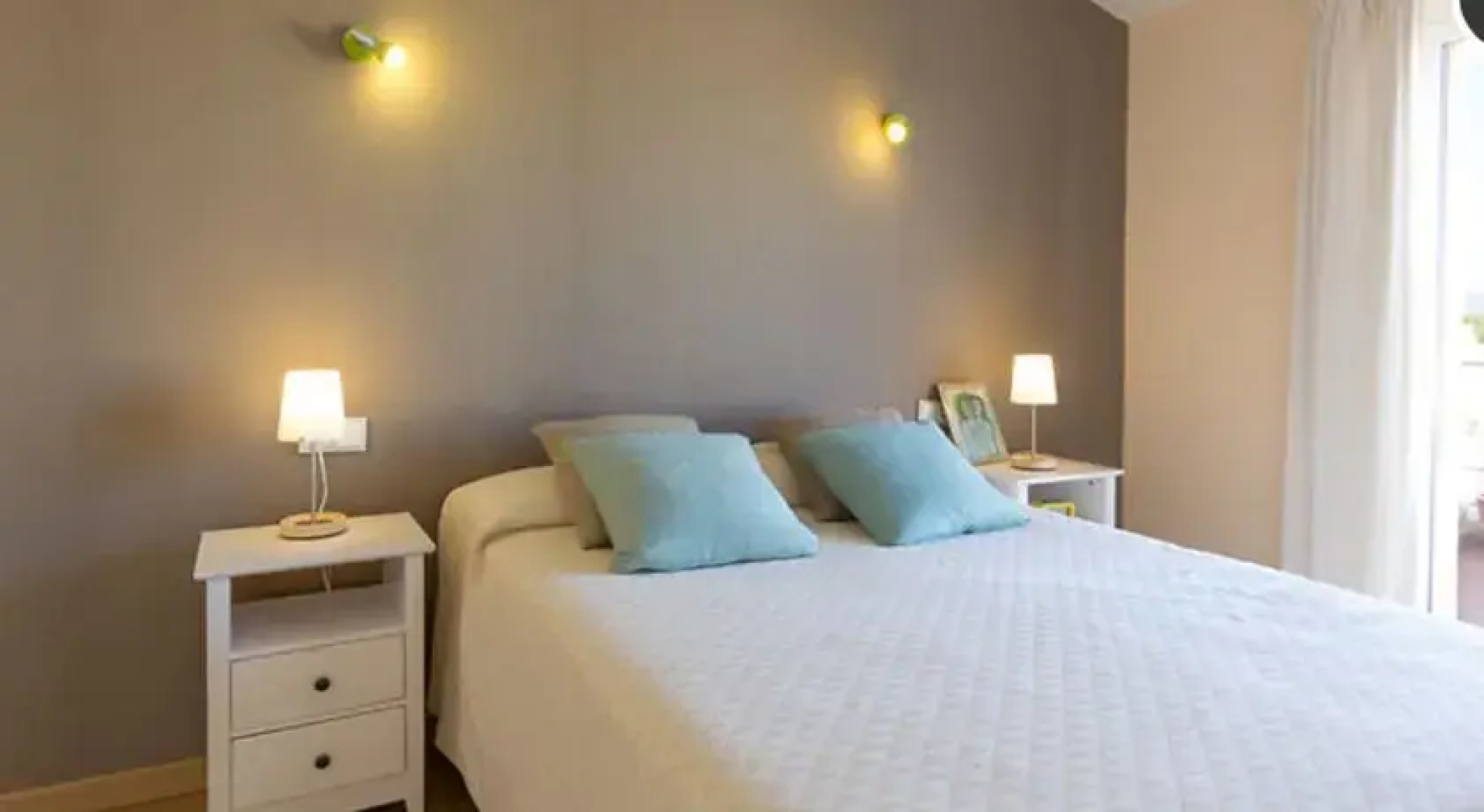 Holiday Home Ses Tulipes
