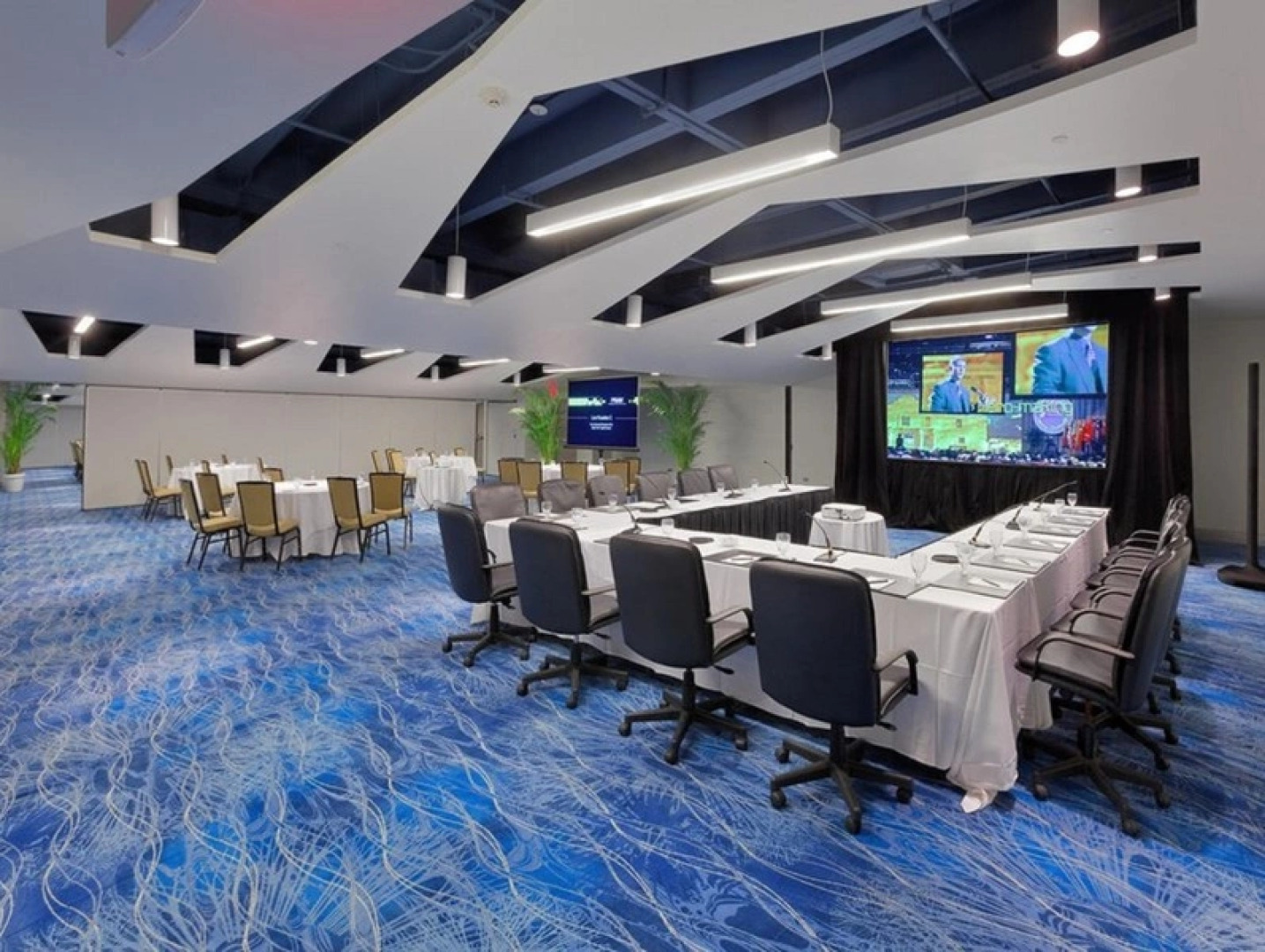 Condado Lagoon Villas at Caribe Hilton