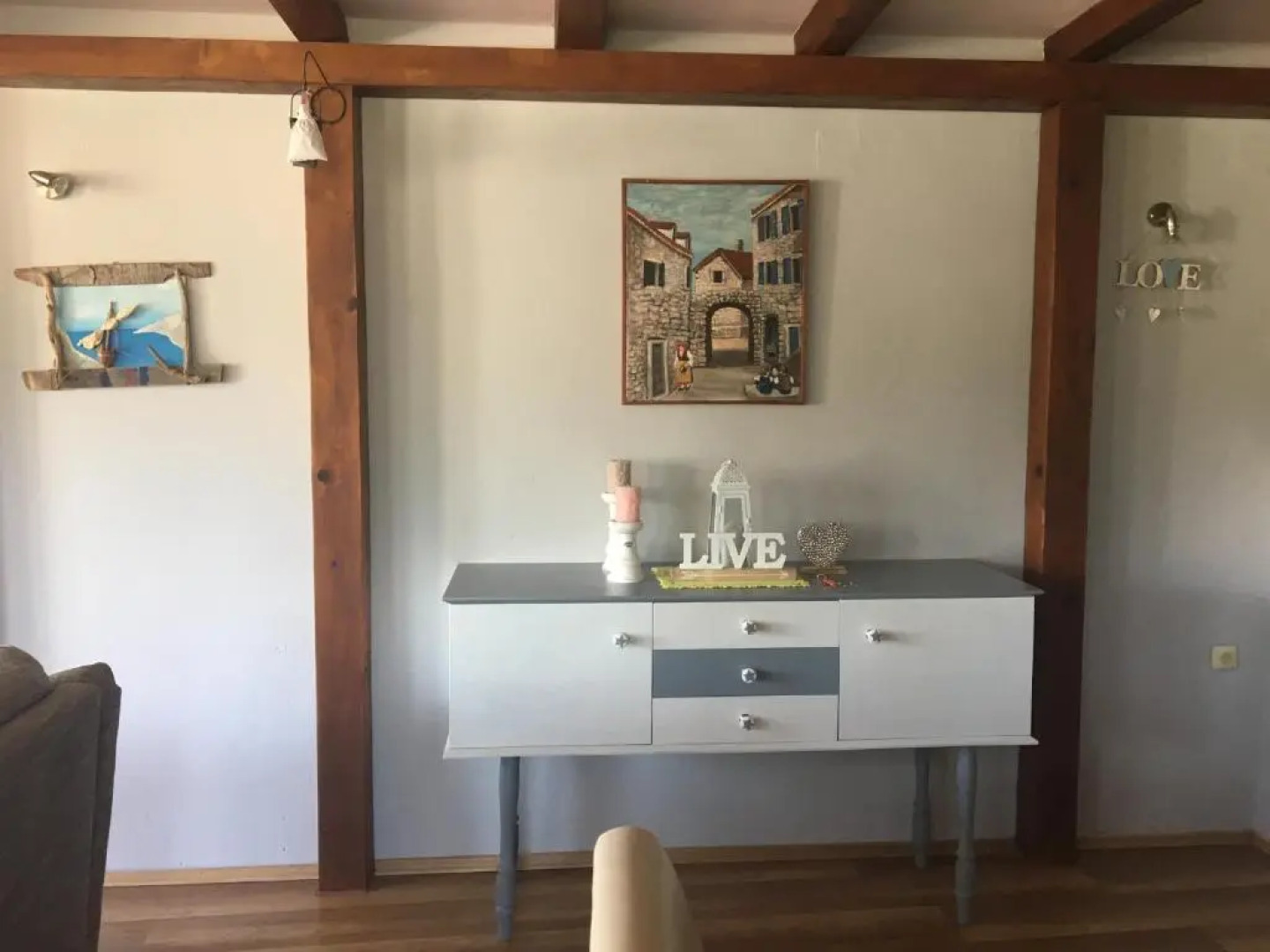 Apartment Ive Lucica