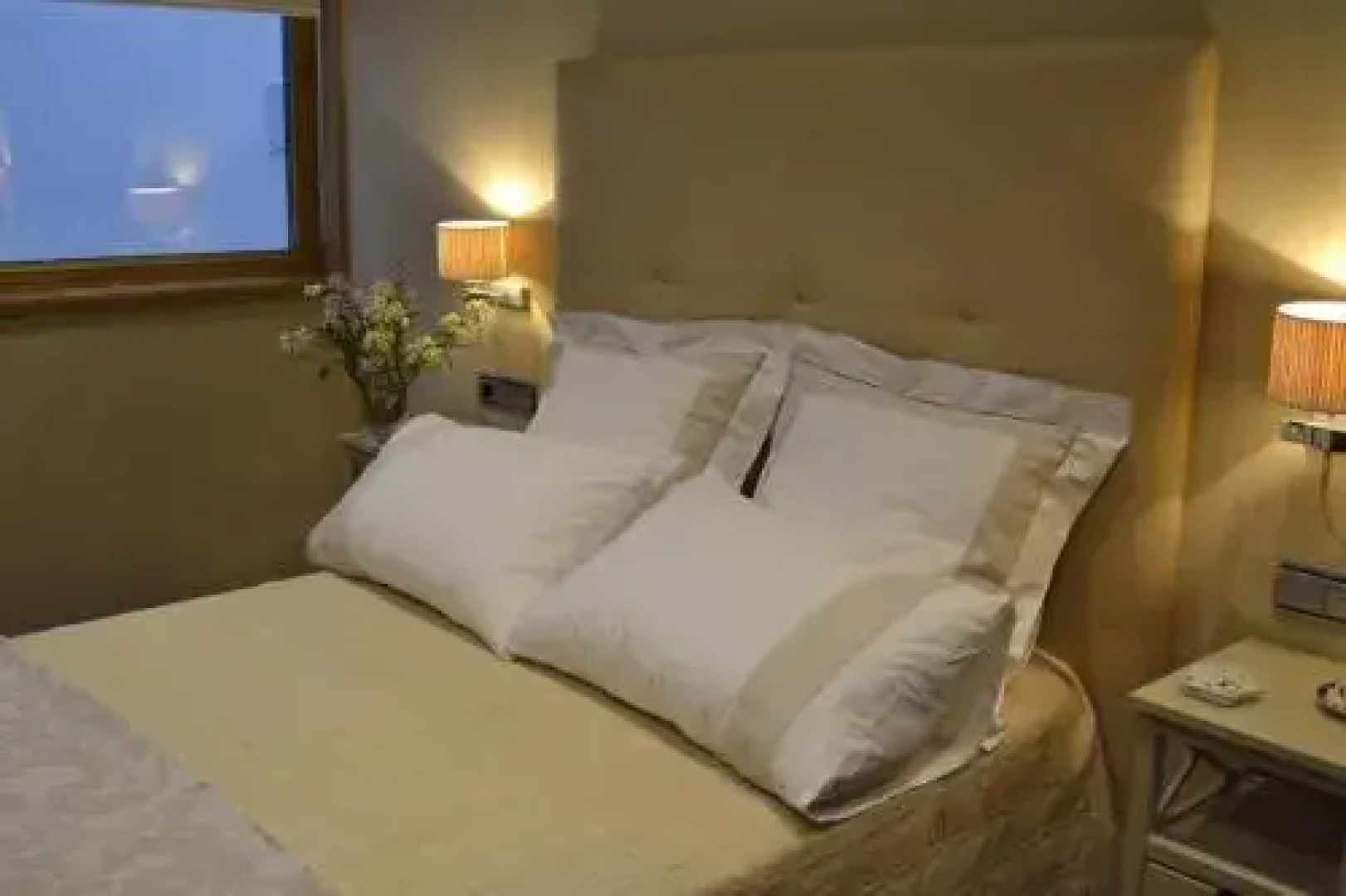 Apartamentos Turísticos Pacios