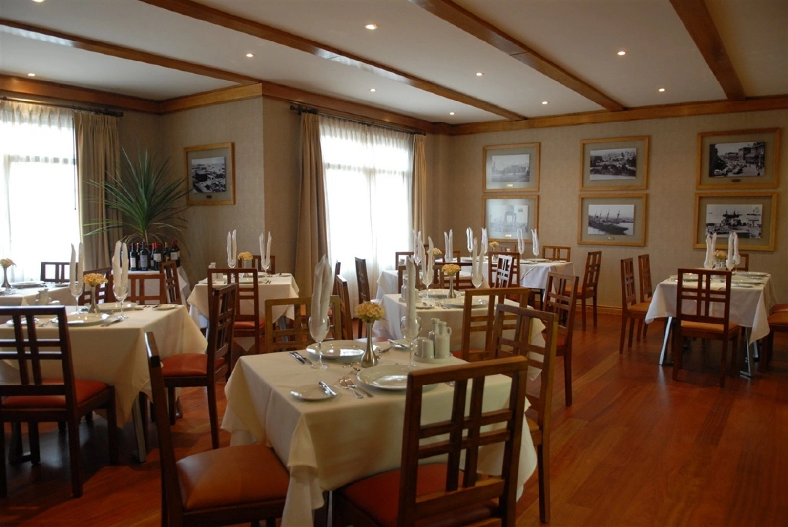 Hotel Almasur Express Punta Arenas