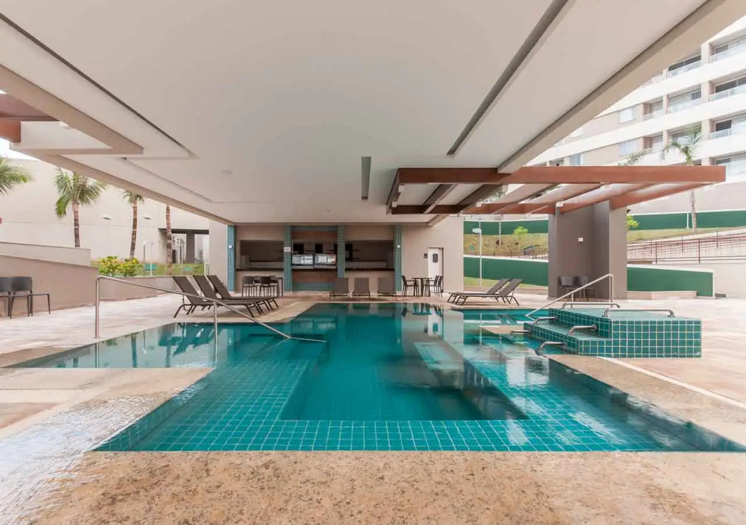 Enjoy Solar das Águas Park Resort