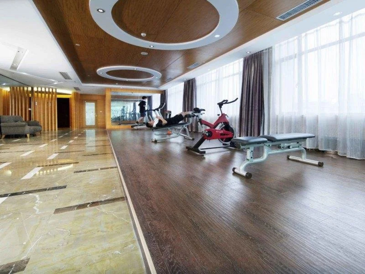 Nanchang Friend Platinum Hotel