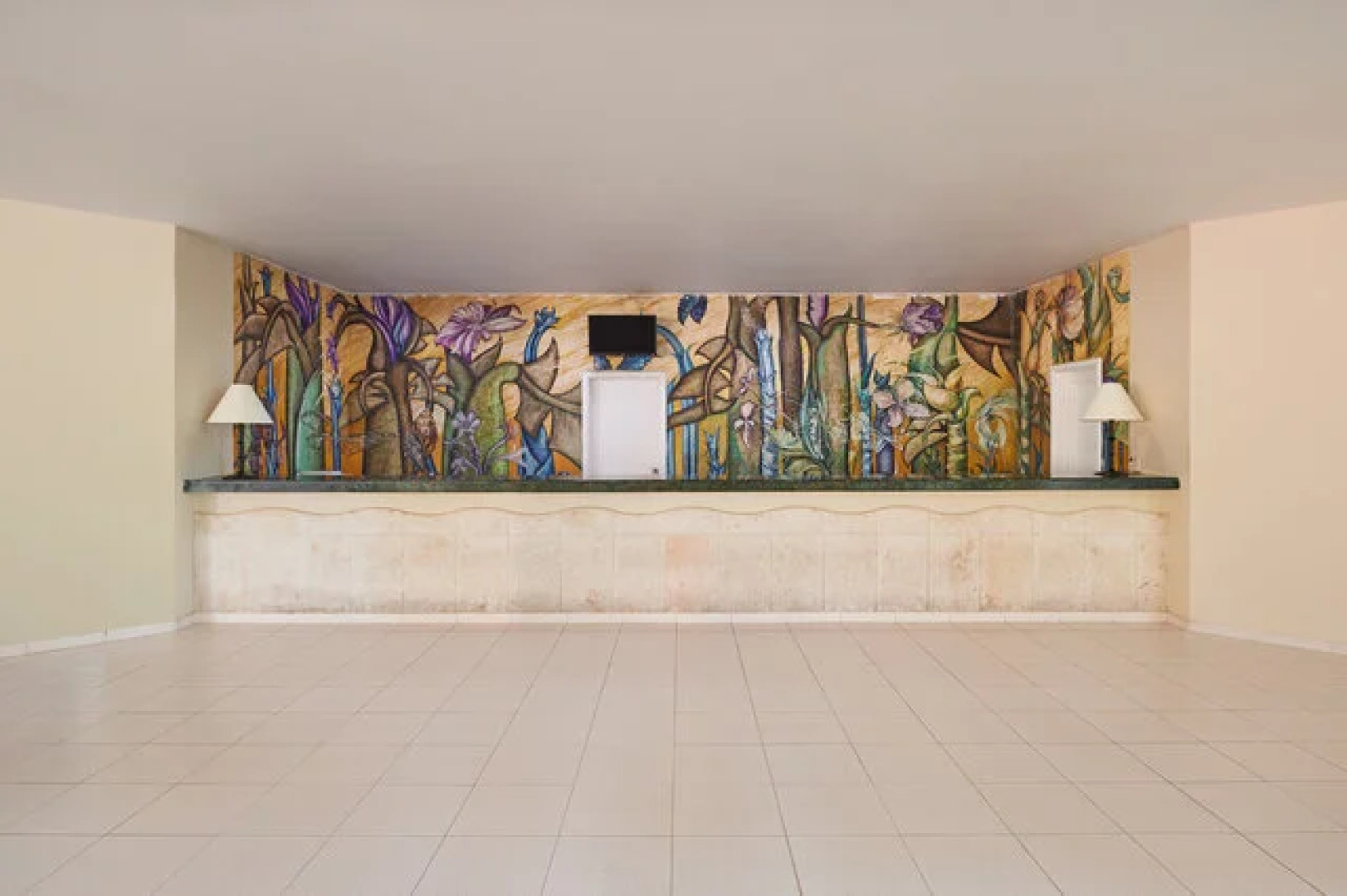 Aston Costa Verde Beach Resort