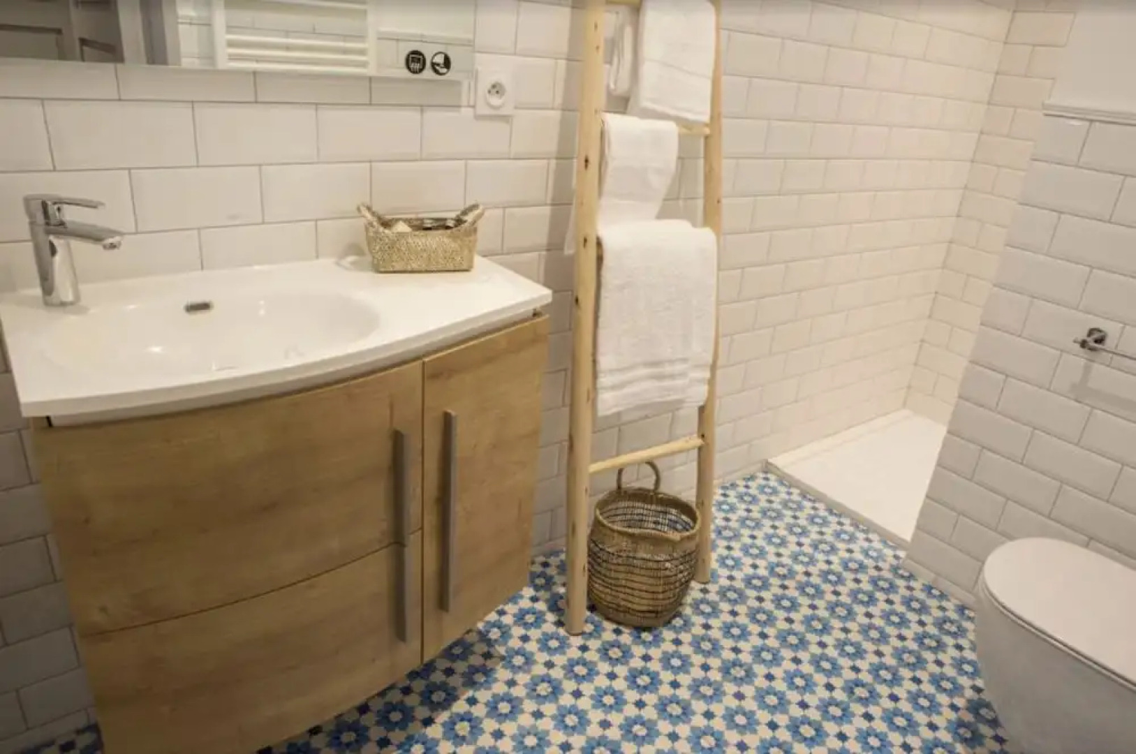 Appartement Douce Nuits