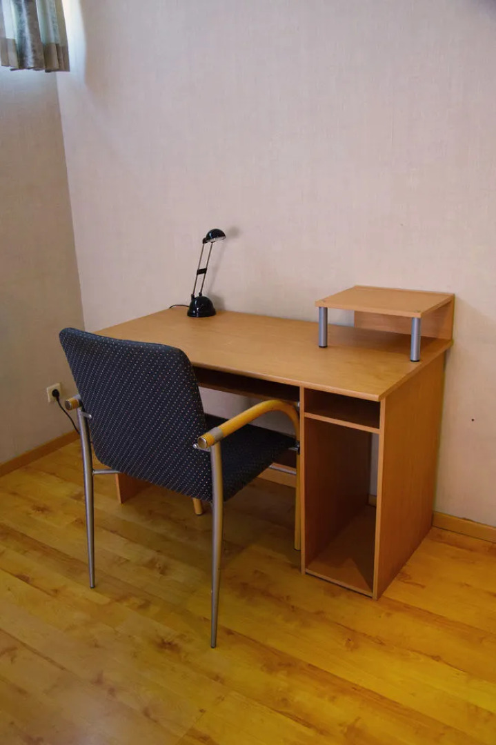 Ambassador Suites Leuven