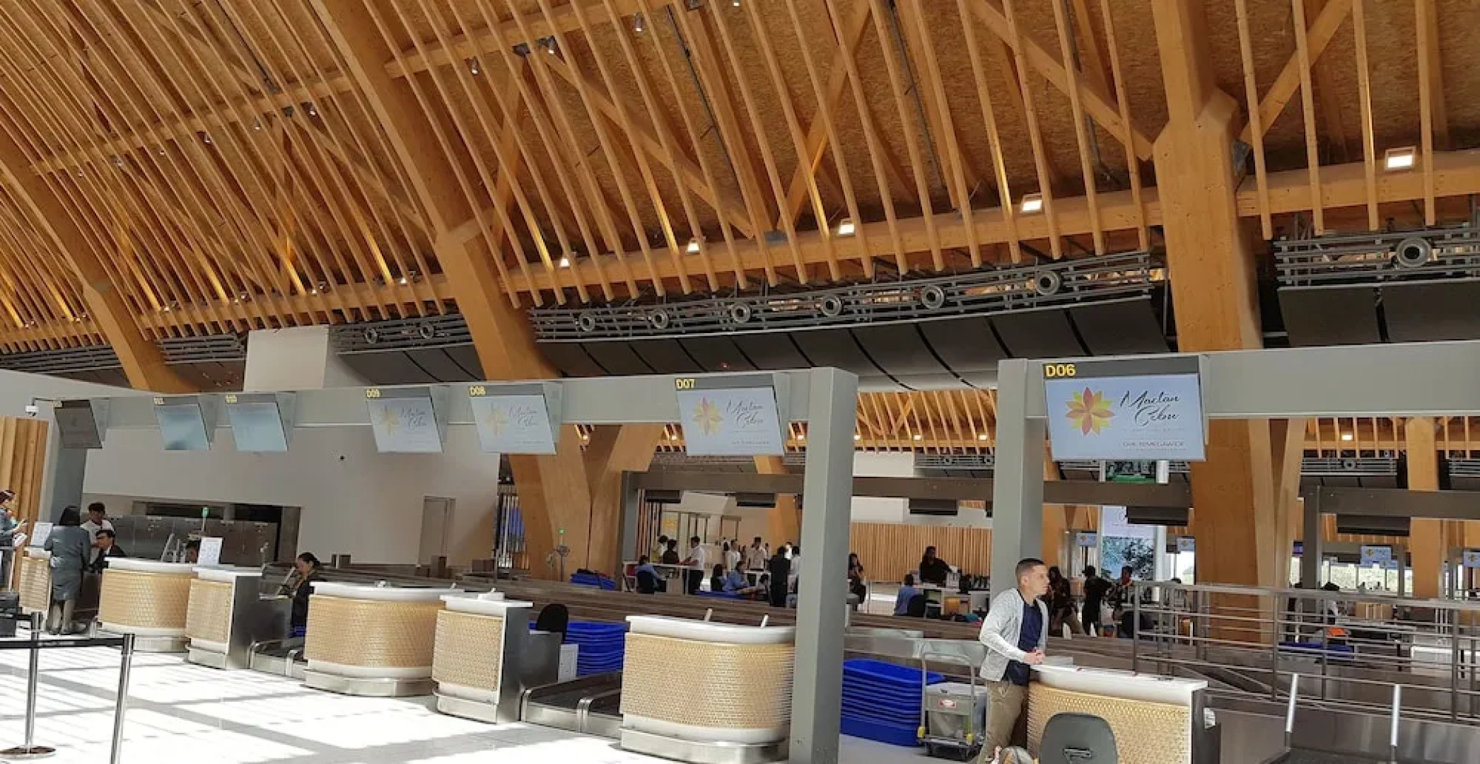 La Mirada Residences