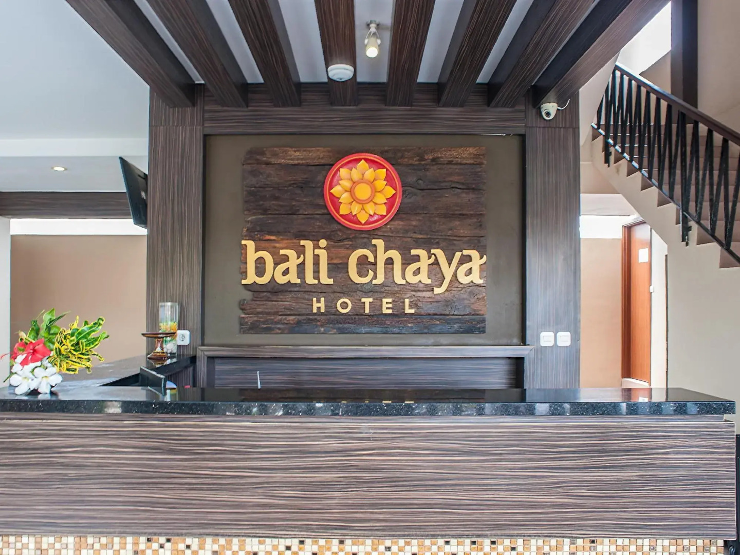 Bali Chaya Hotel Legian