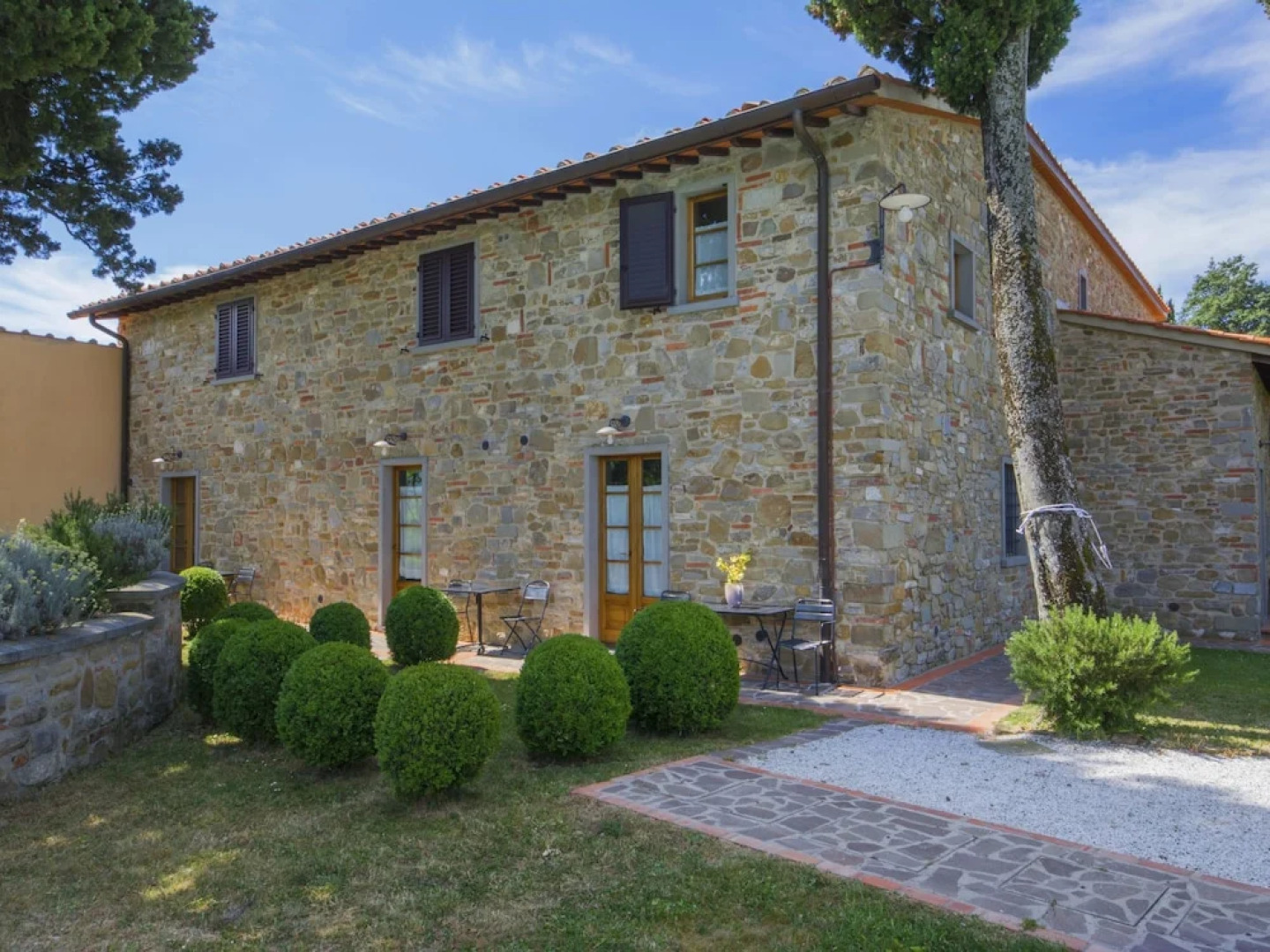 Il Borghetto Montecarelli