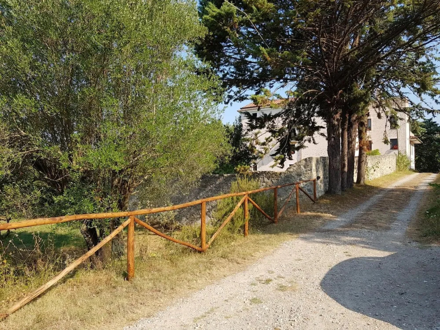 Il Ruscello di Ceraso