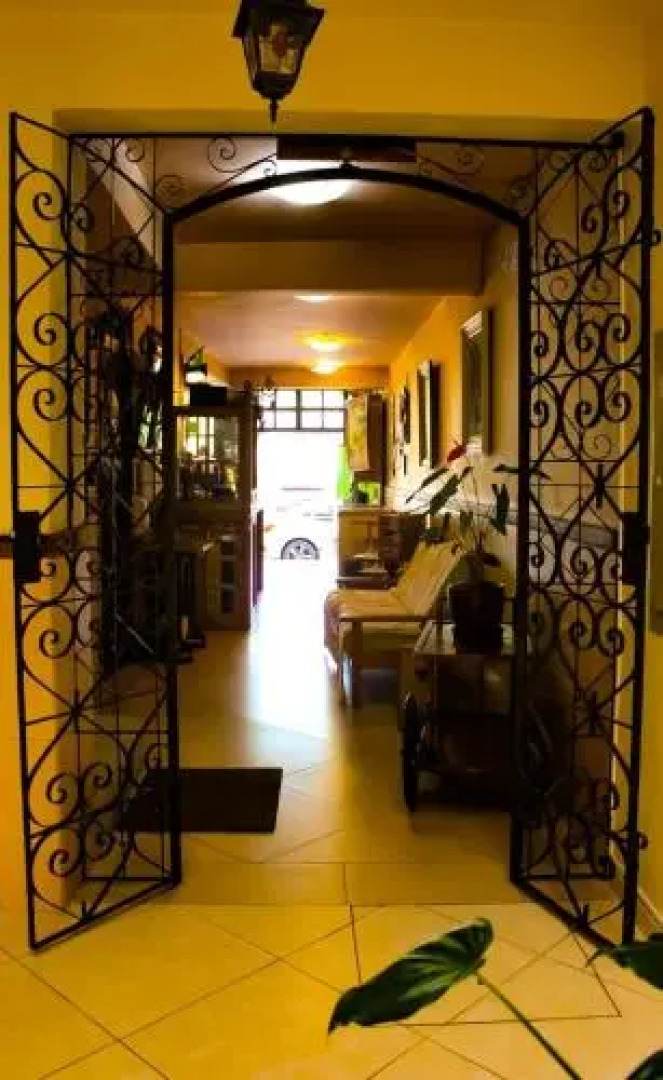 Pousada Bella Morretes