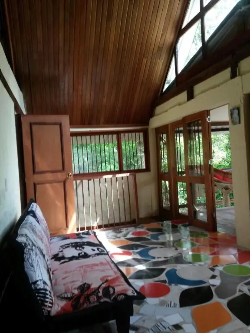 La Cabañita de La Florida