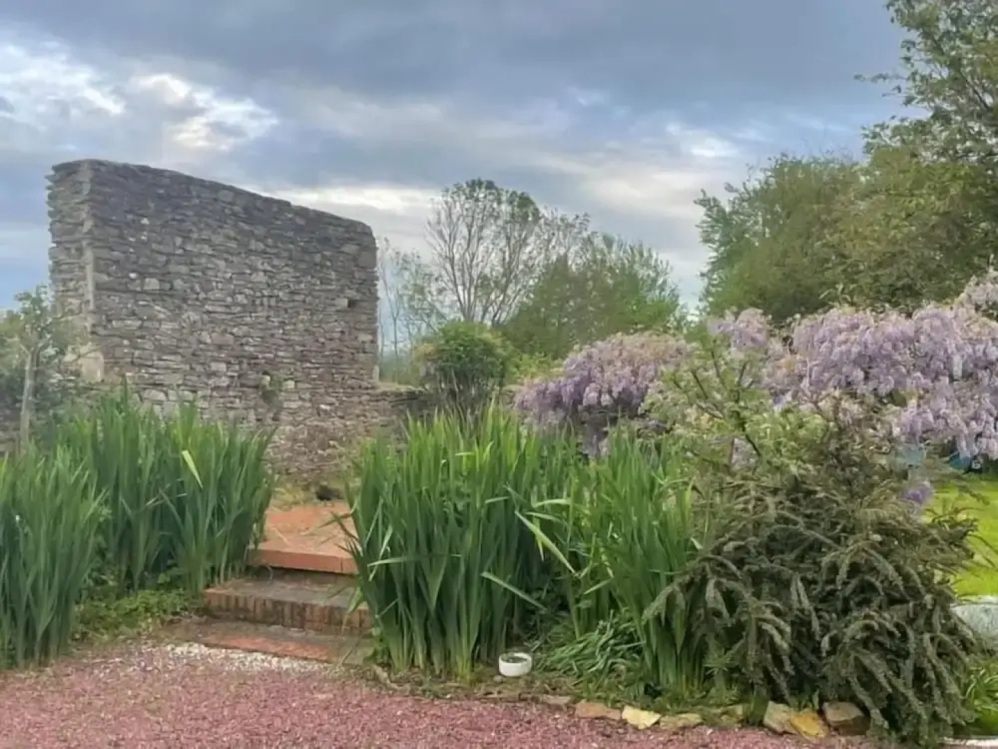 Le Domaine de Marculfo