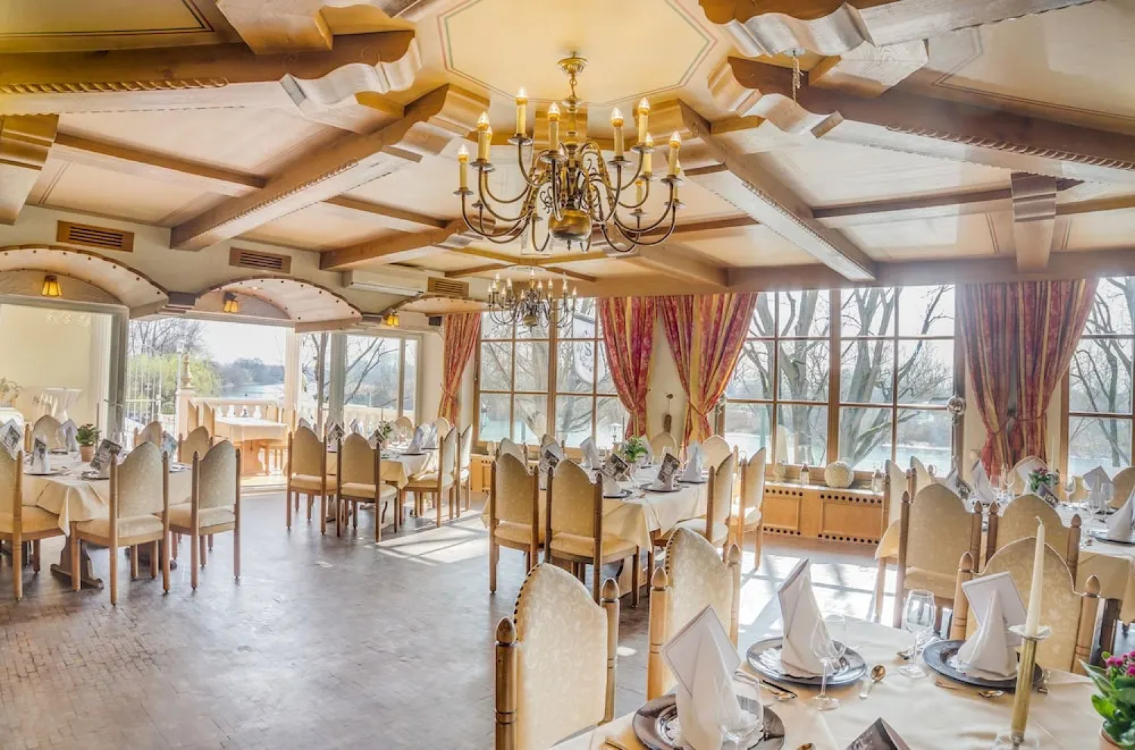 Hotel Peter Schaefer