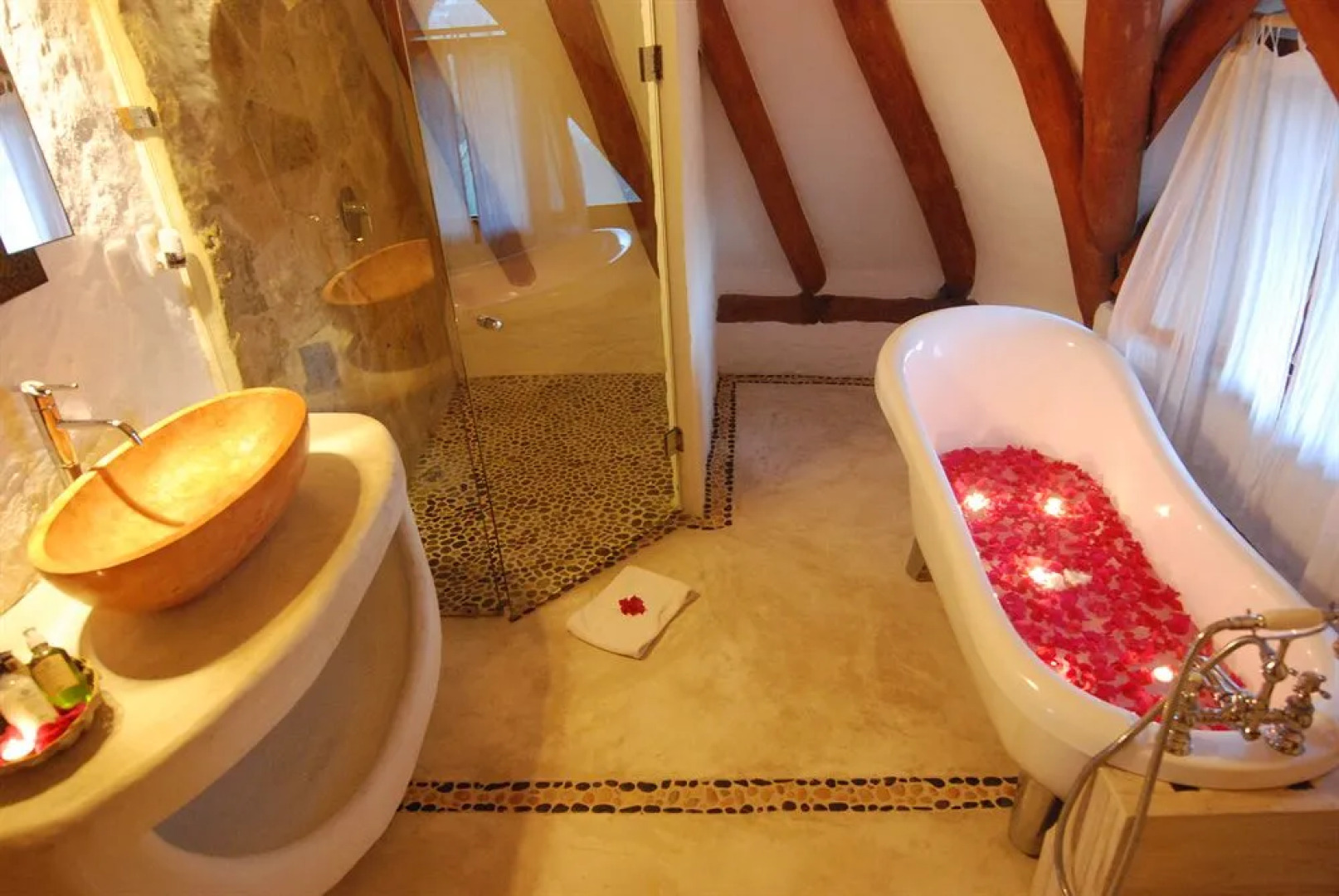 Casa Las Tortugas Petit Beach Hotel & Spa