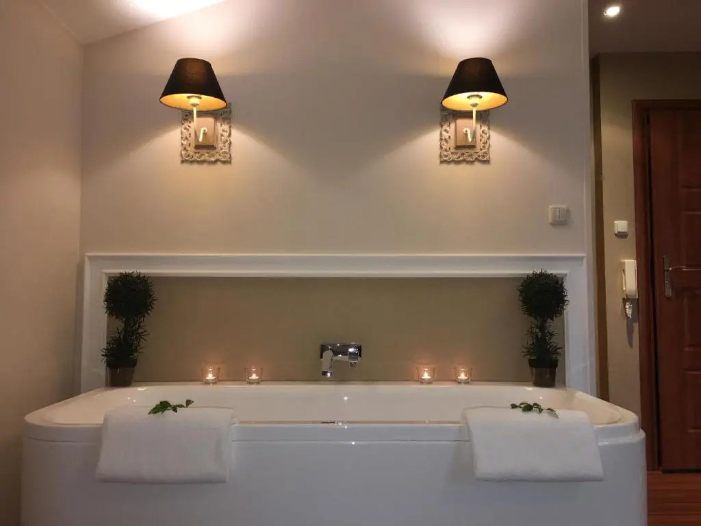 Wy & Spa