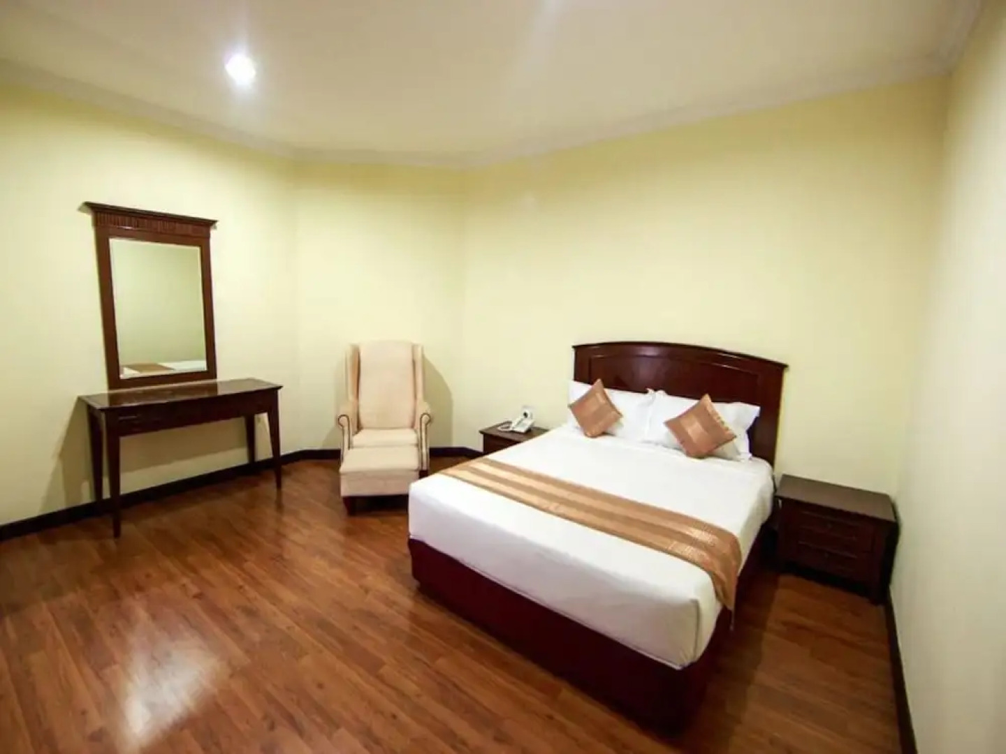 Beta Service Apartment