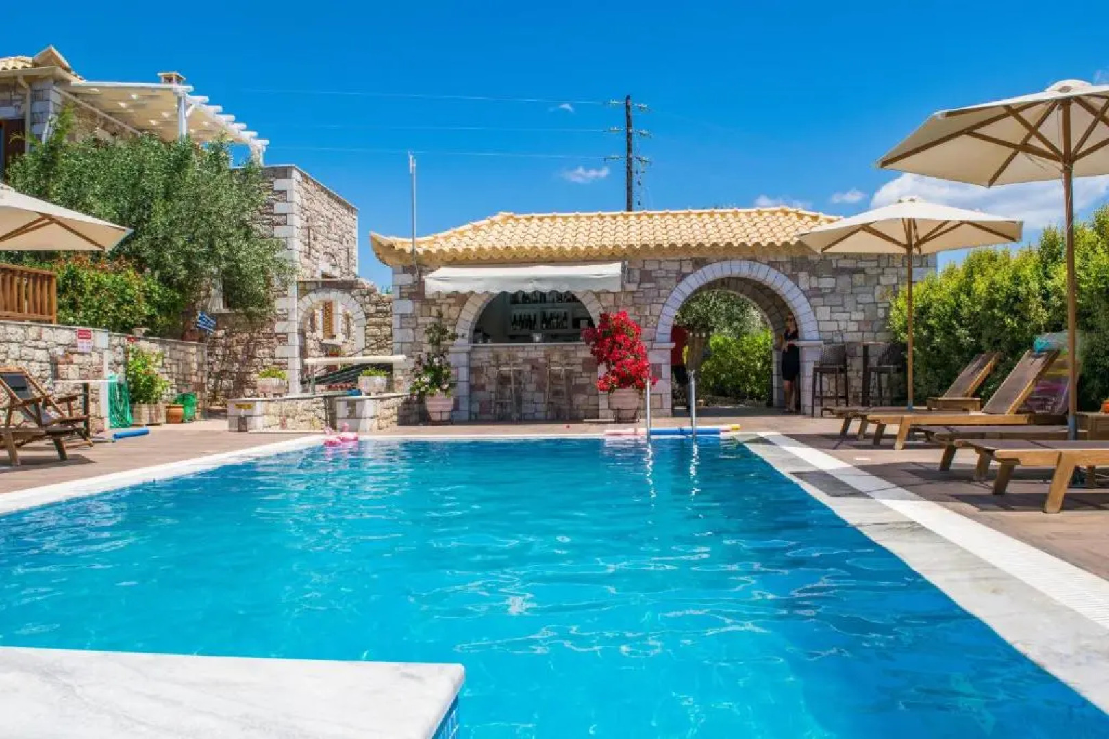 Liokrina Luxury Villas