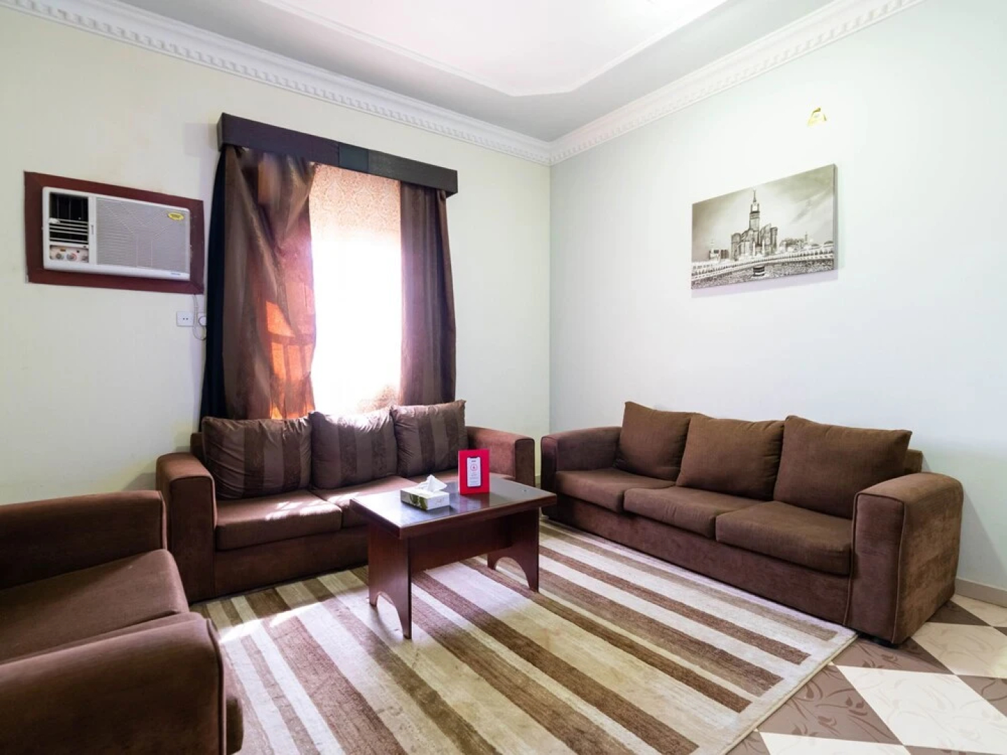 OYO 545 Golden Galaxies Furnished Units