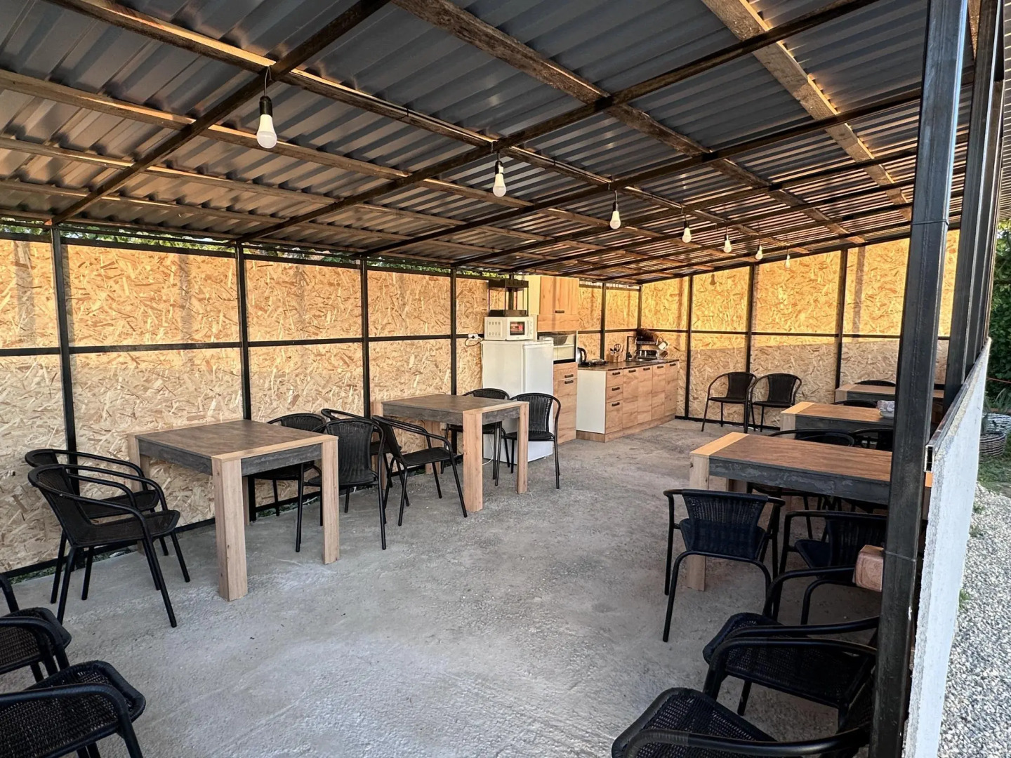 База отдыха Натали СЧ