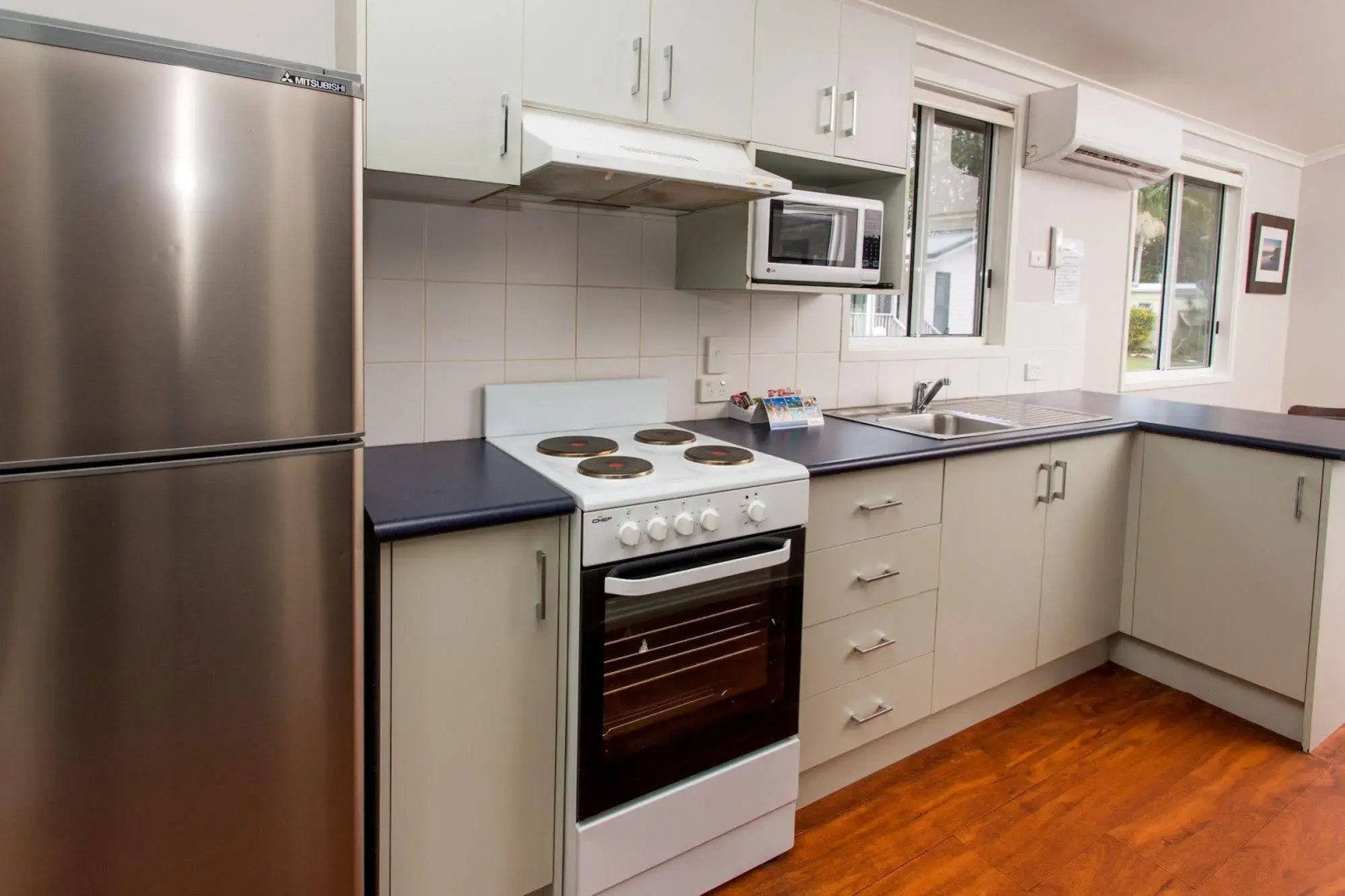 BIG4 Tweed Billabong Holiday Park