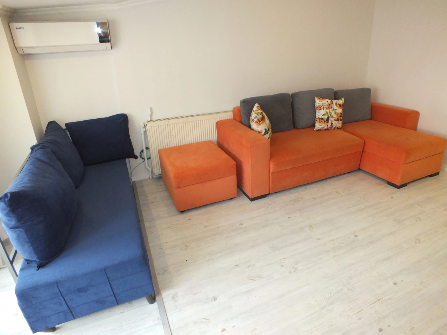 Taksim 9 Suites Apartments