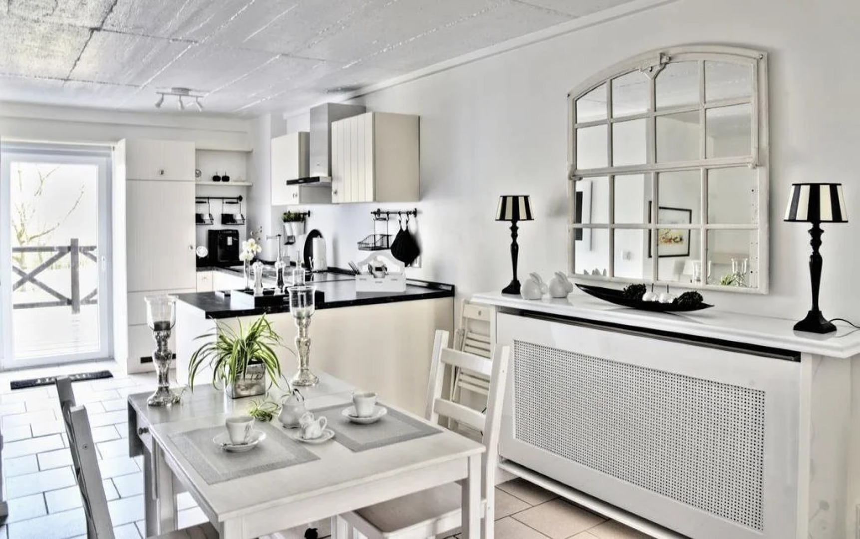 Haus Lttingen Landhaussuite Am Schloss