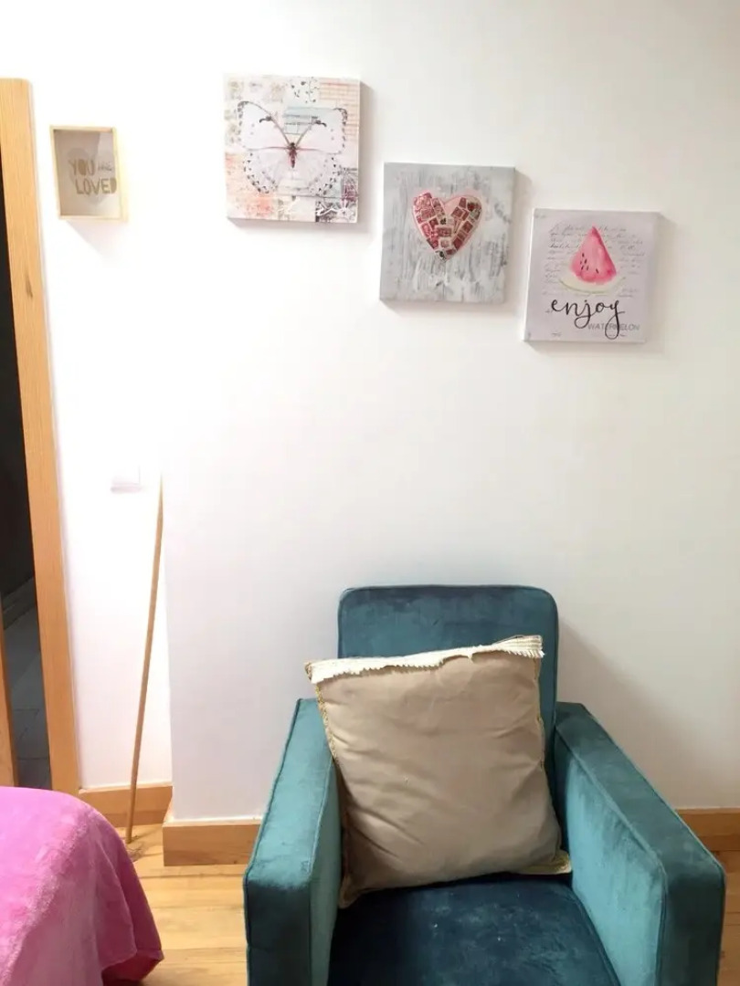 House With 3 Bedrooms in Alenquer, With Wifi Near the Beach