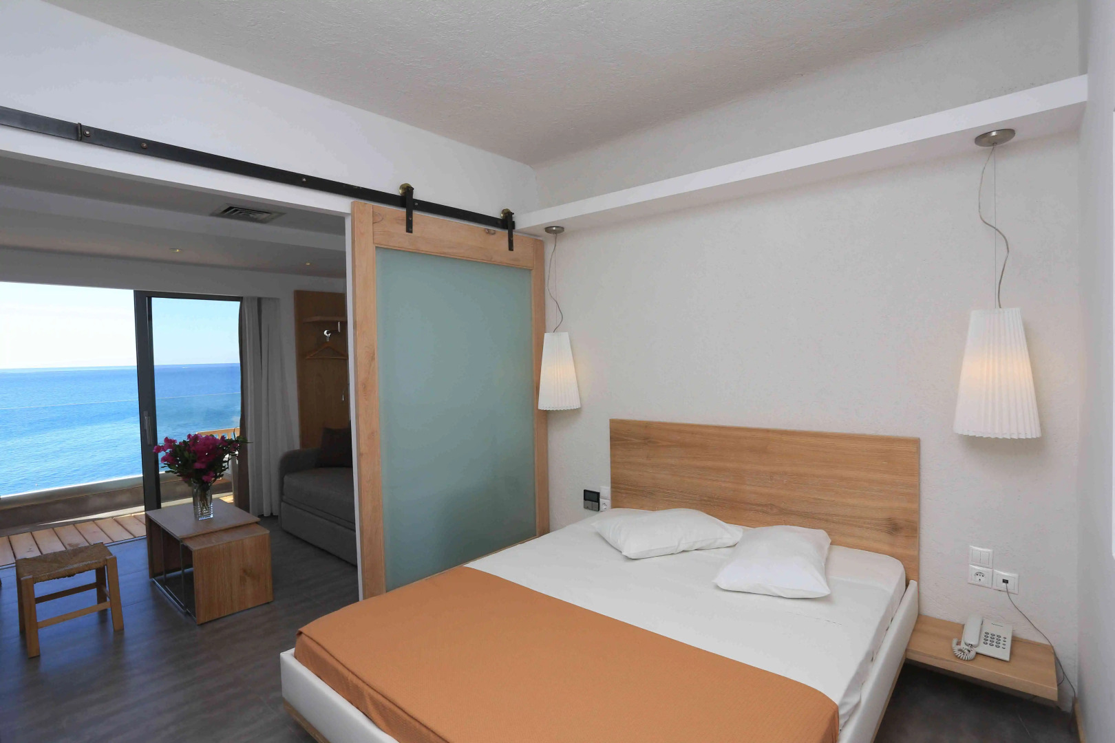 Petra Mare - All Inclusive