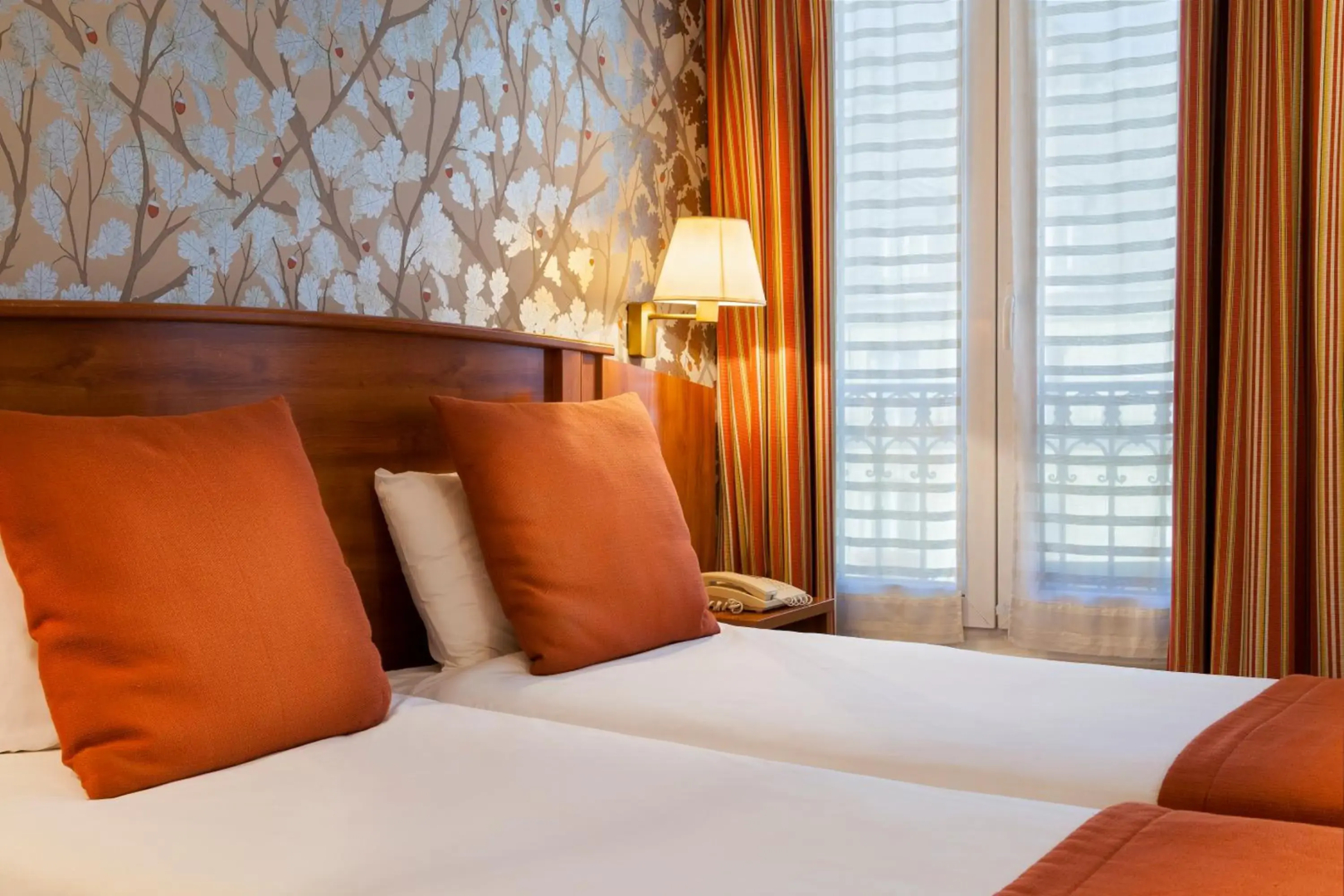 Timhotel Opéra Madeleine