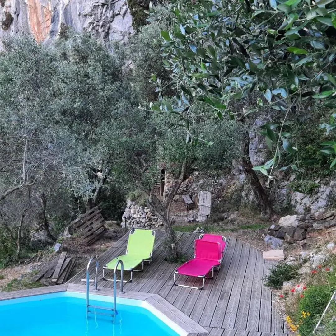 Chalet Zenitude (Adults Only)