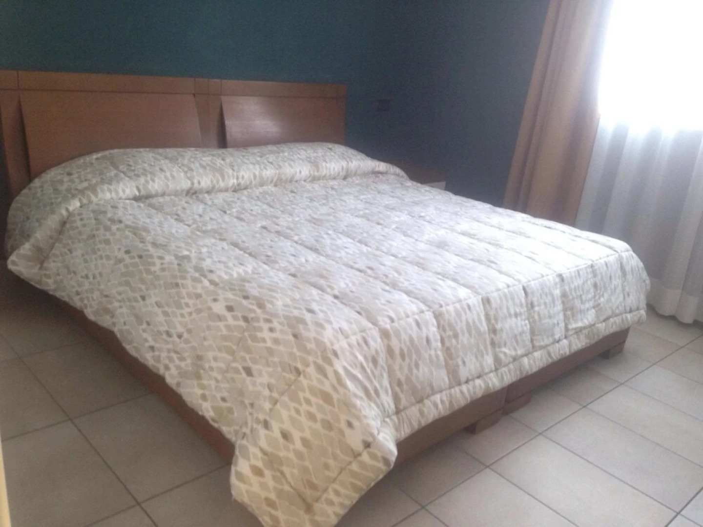 Guest House Residence