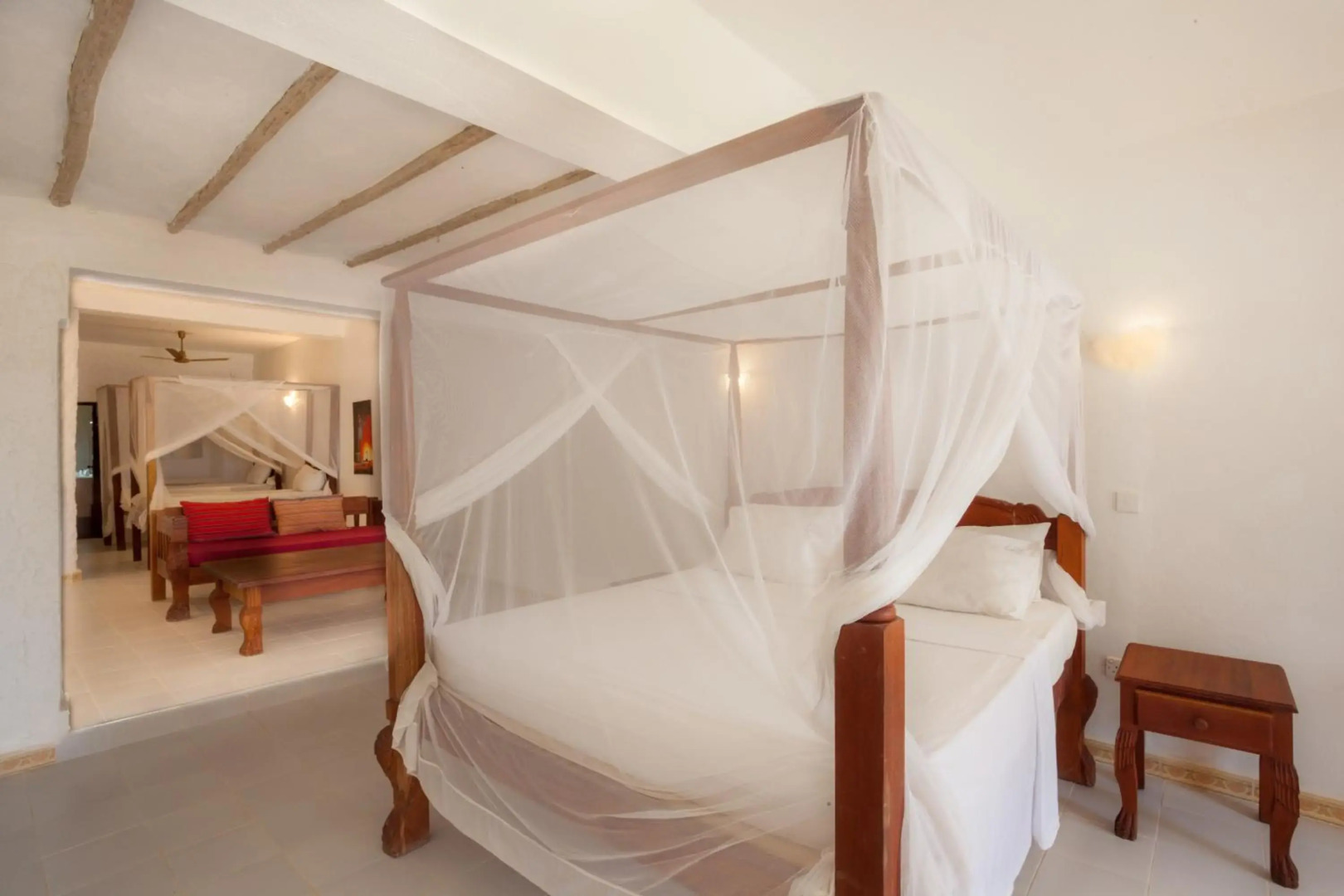 Blue Marlin Beach Hotel