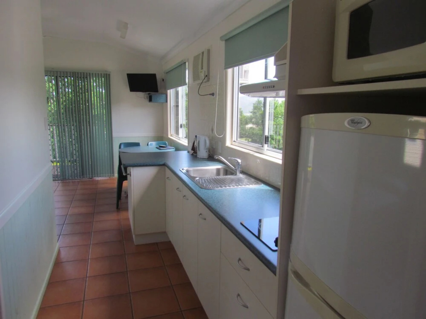 Atherton Hallorans Leisure Park