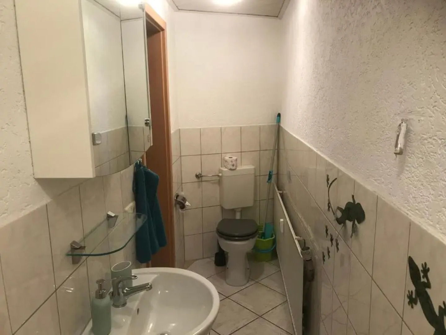 Ferienwohnung15 Ehrenfriedersdorf