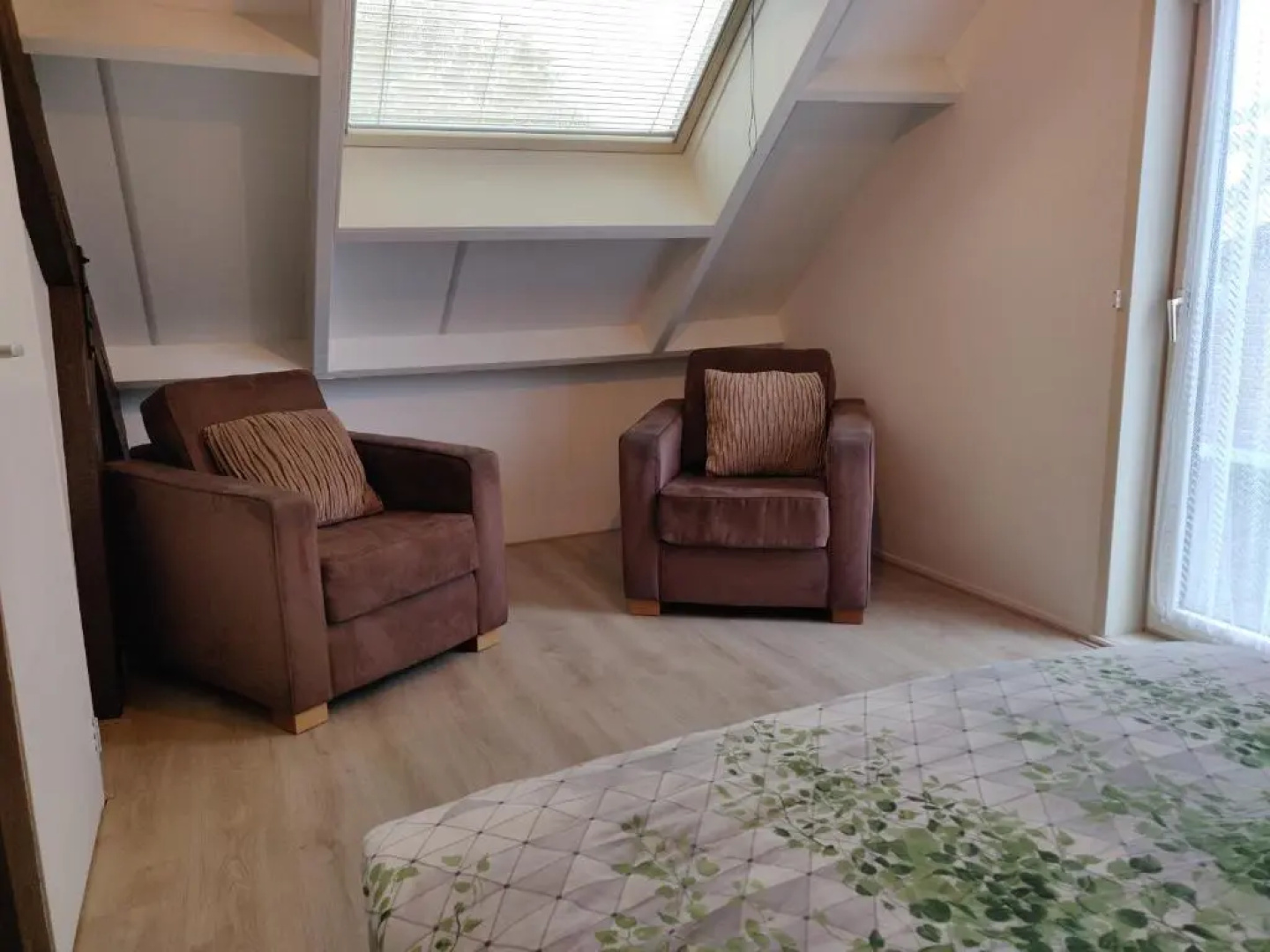 Vakantiehuis Achterhuis Ons Hoekje