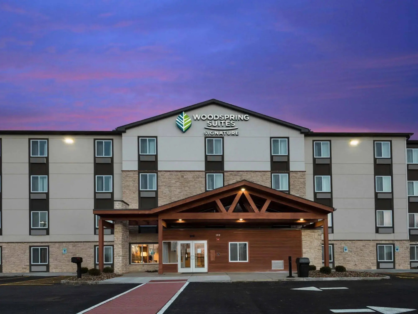 Extended Stay America Select Suites - Pittsburgh - Cranberry